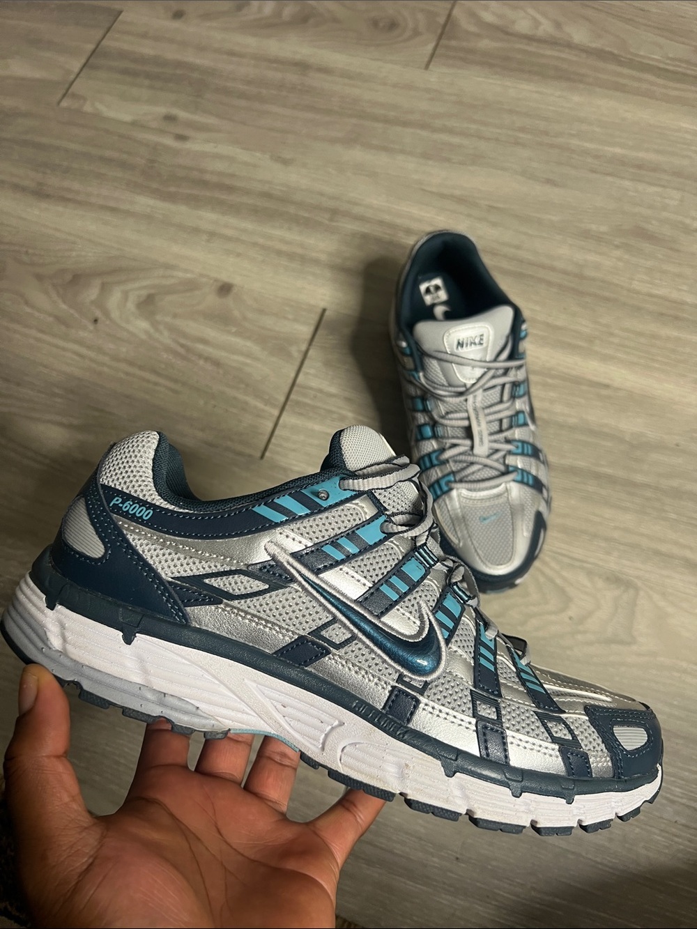 Nike T6000 Bowerman Series (9.5)